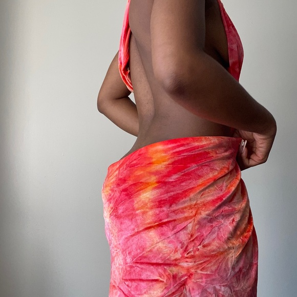 Sel Doval Dress - Picture 2 of 4